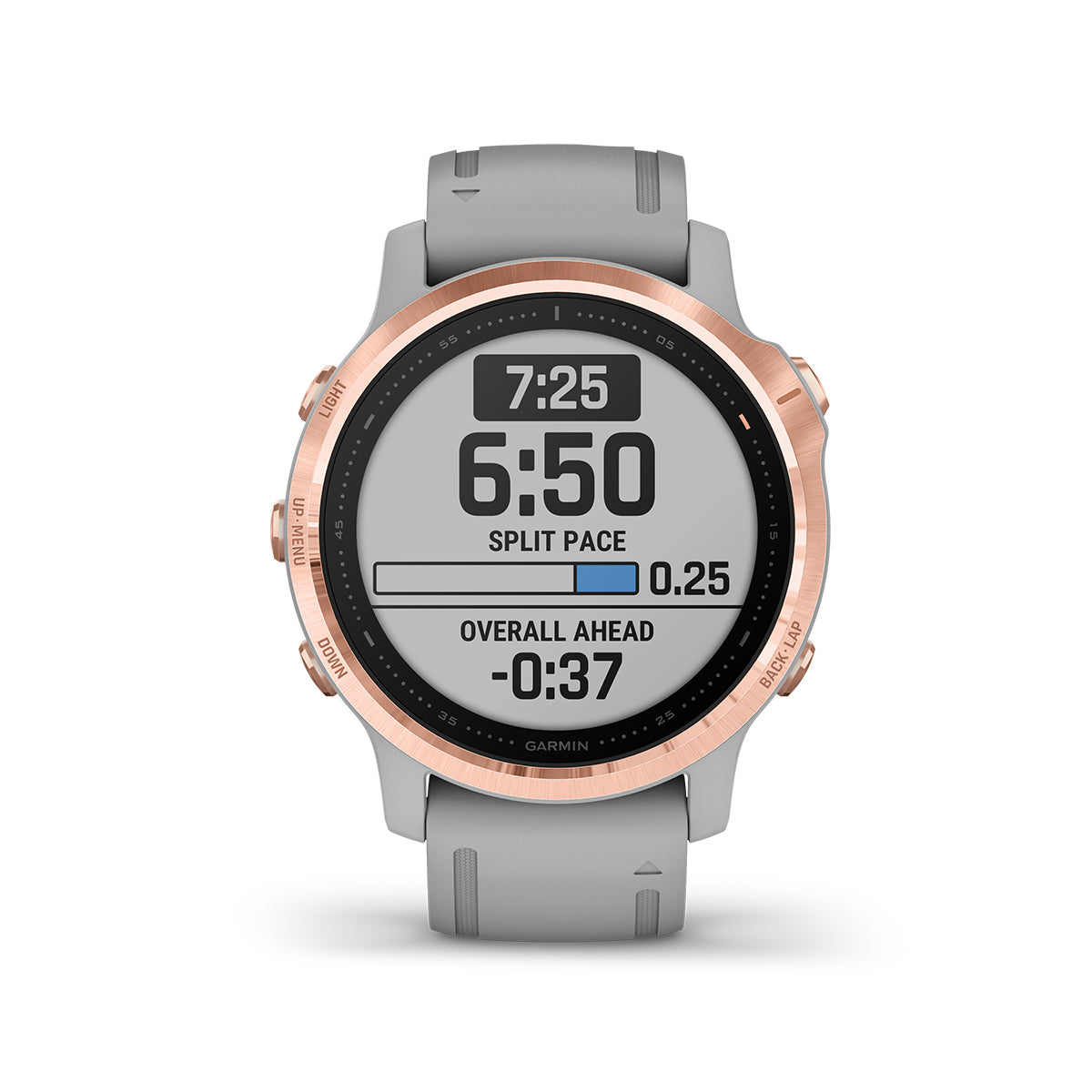 Garmin Fenix 6S Sapphire