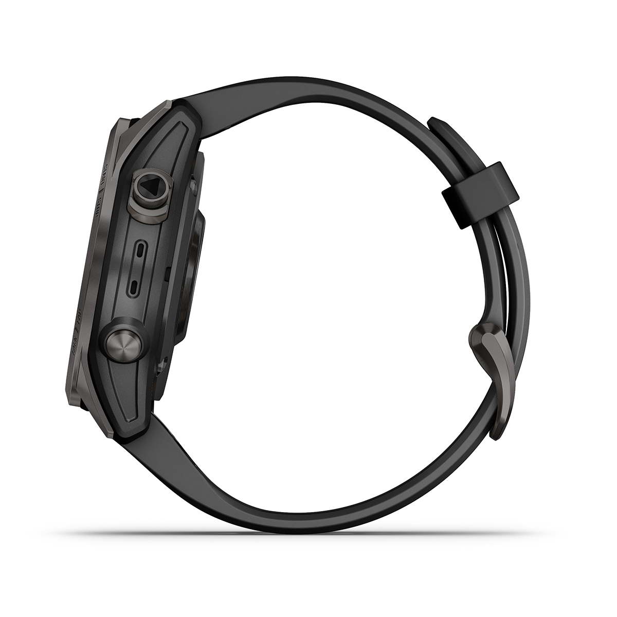 Garmin Fenix 7S Solar