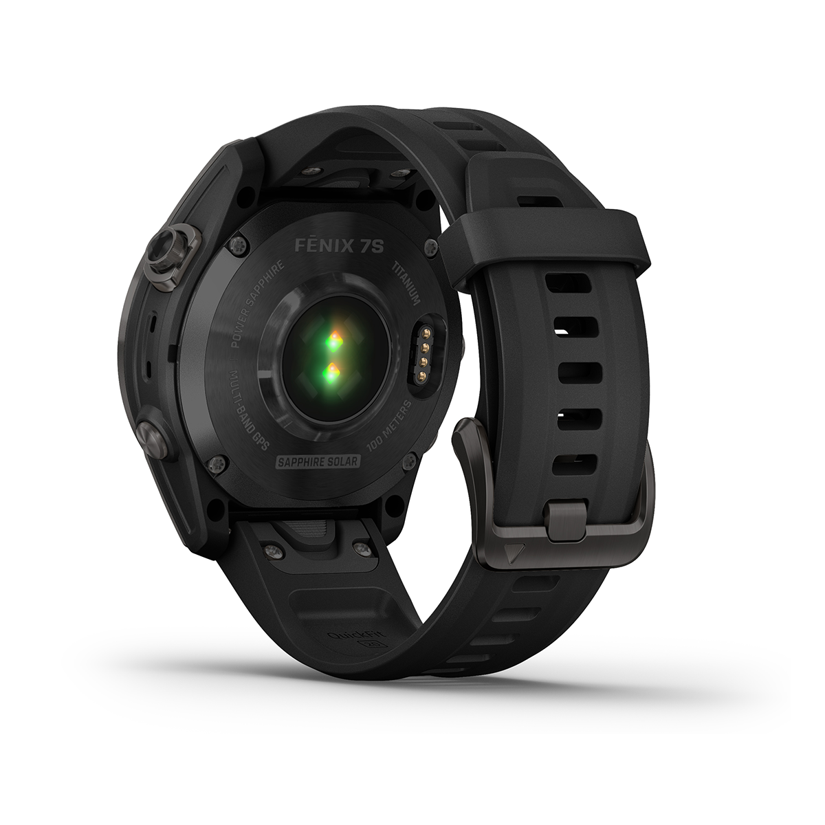 Garmin Fenix 7S Solar