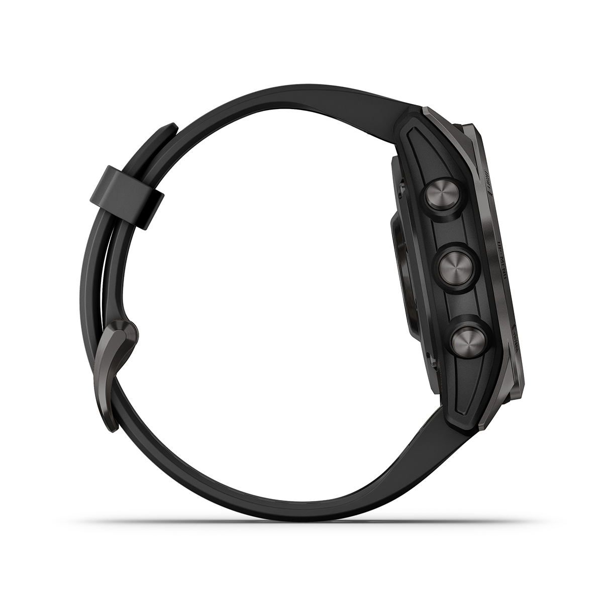 Garmin Fenix 7S Solar