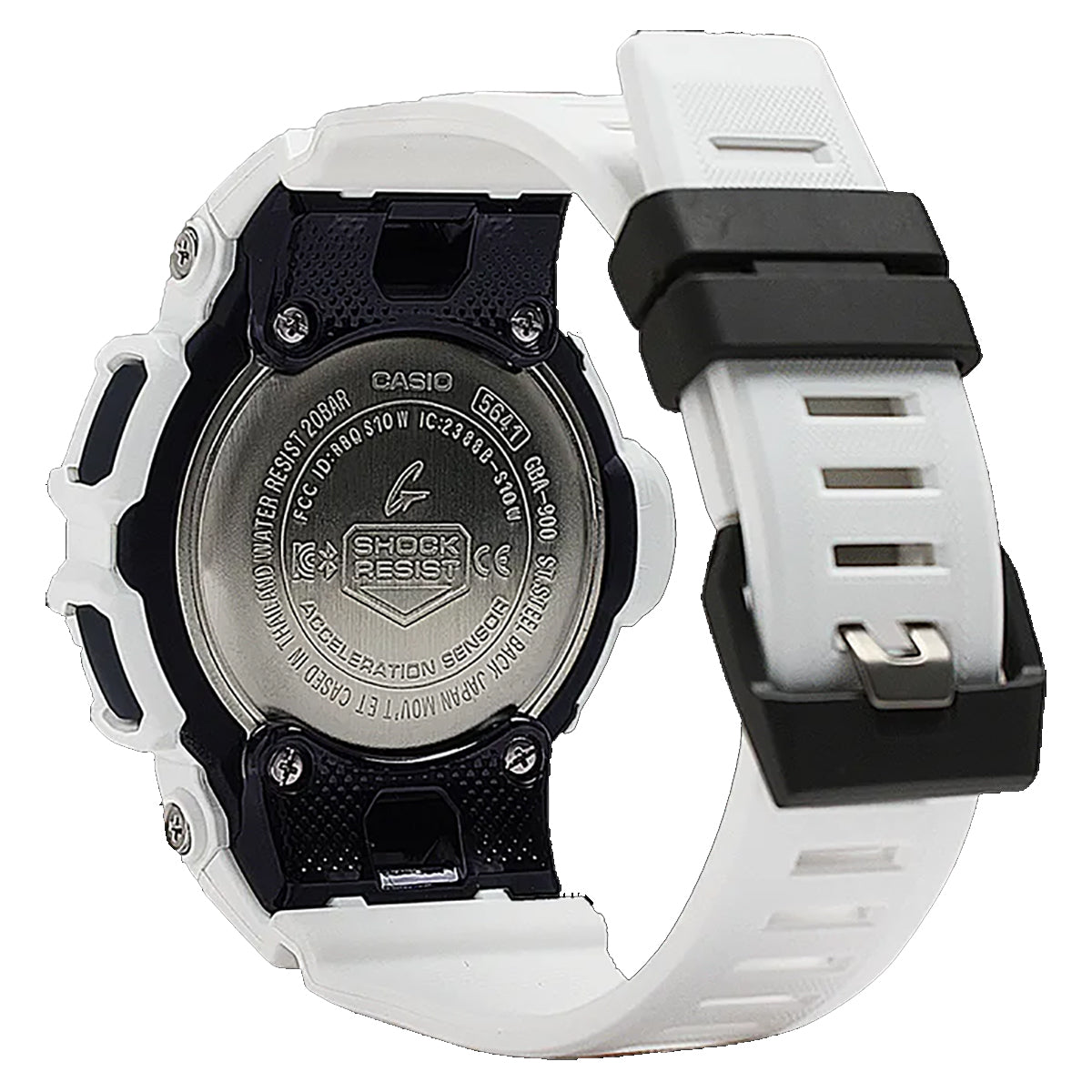 Casio G-Shock 900