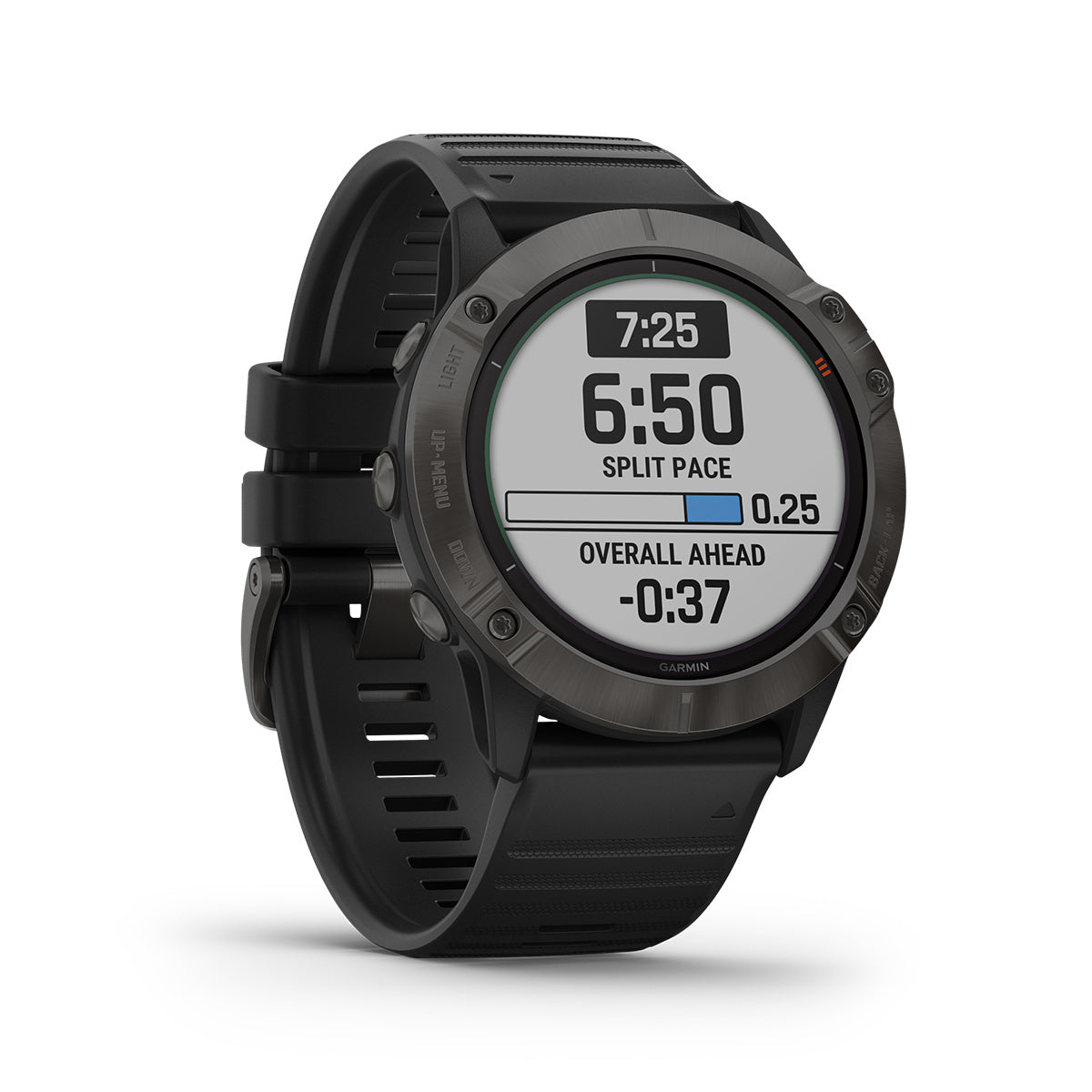 Garmin Fenix 6X Pro Solar