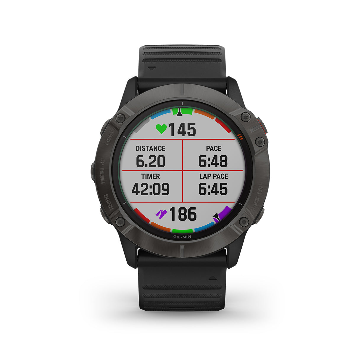 Garmin Fenix 6X Pro Solar