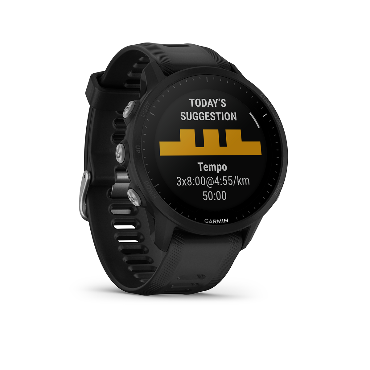 Garmin Forerunner 955