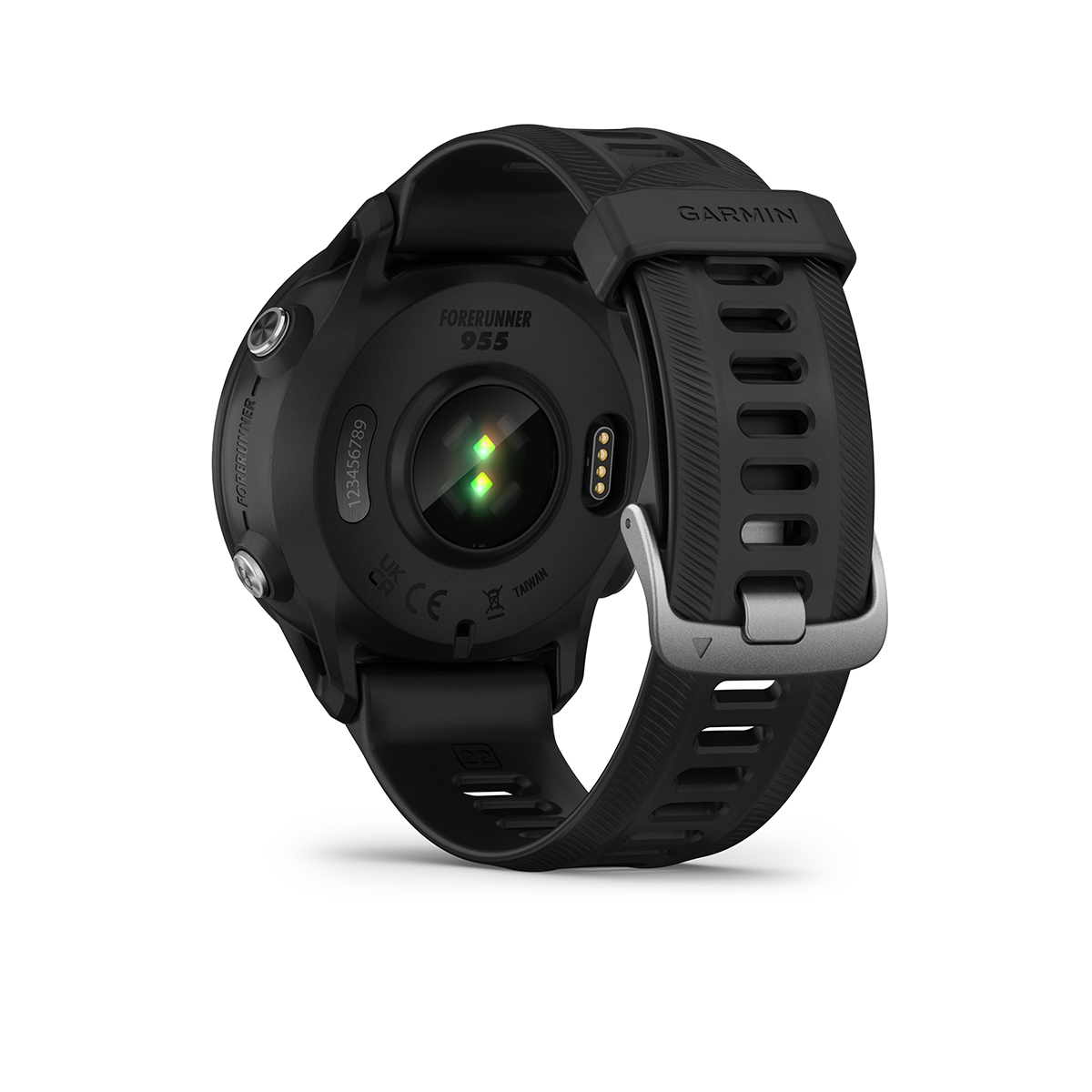 Garmin Forerunner 955