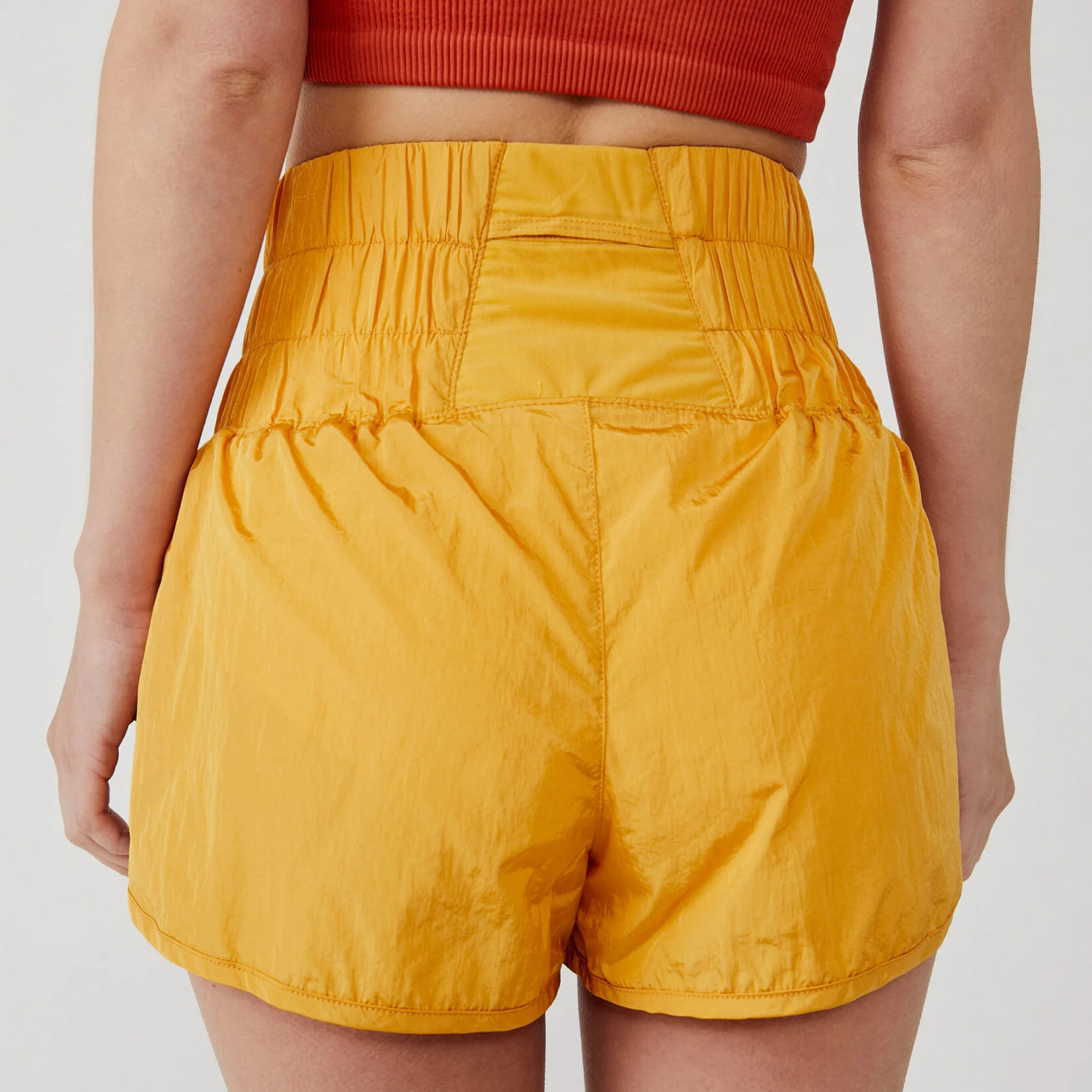 Free People Way Home Short