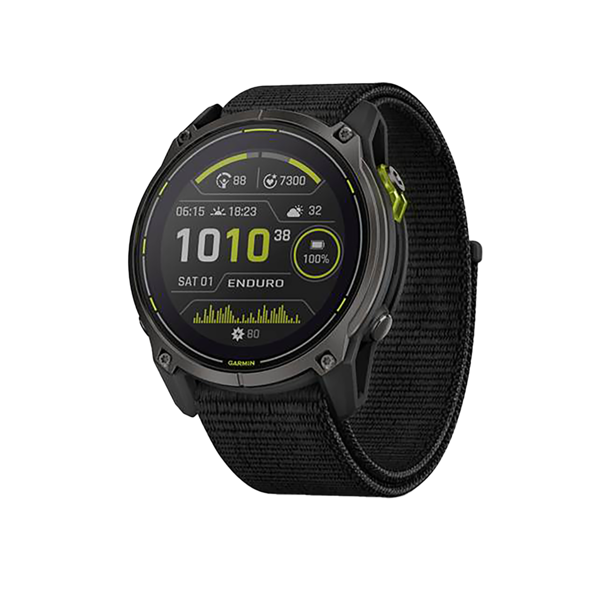 Garmin Enduro 3