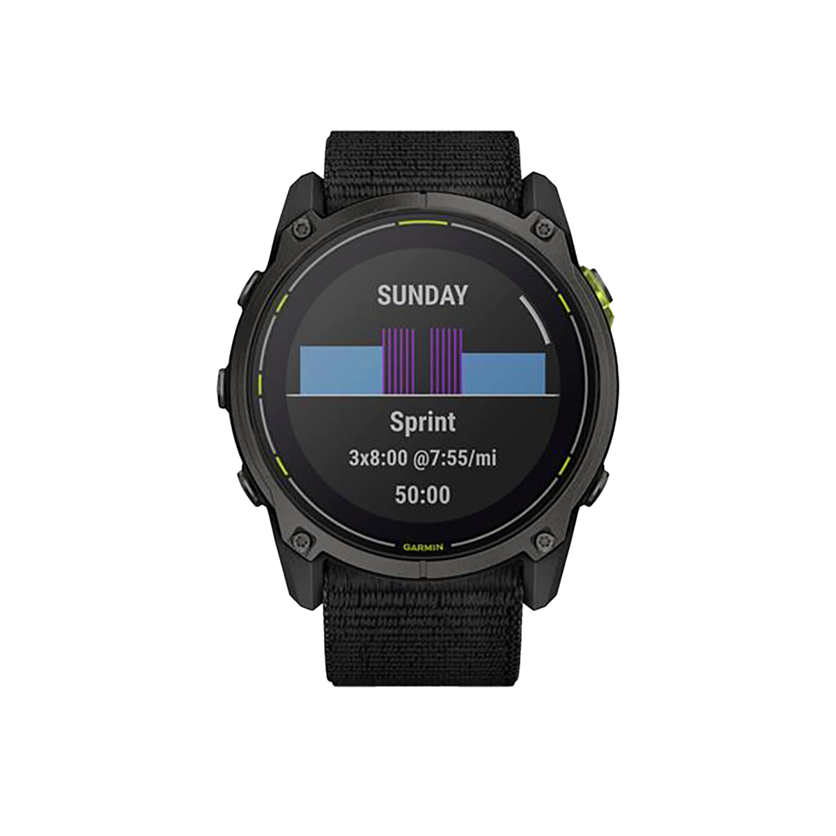 Garmin Enduro 3