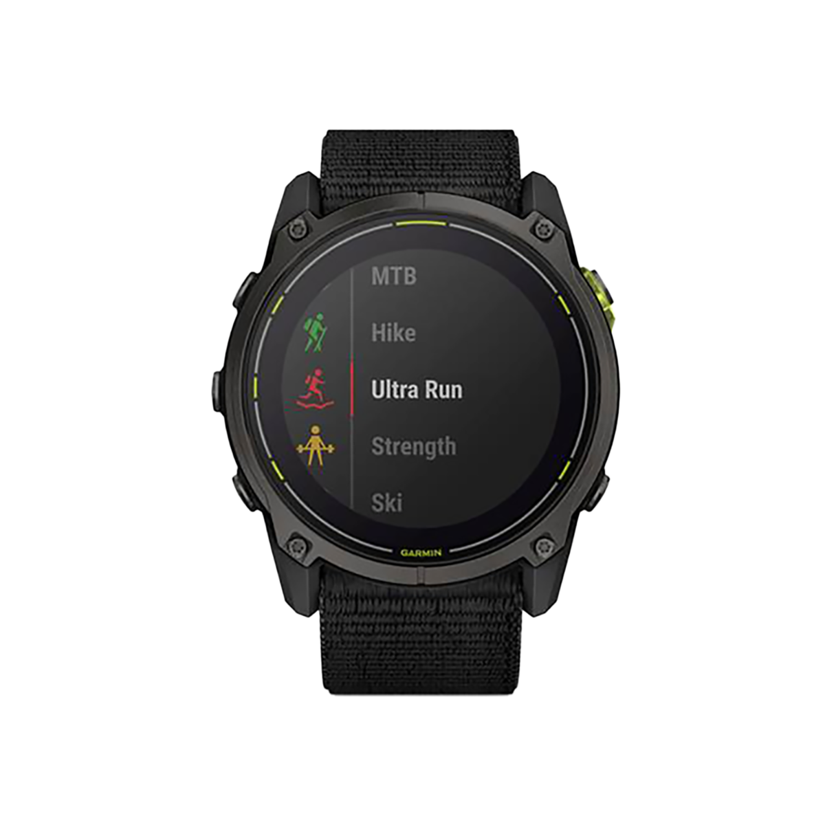 Garmin Enduro 3