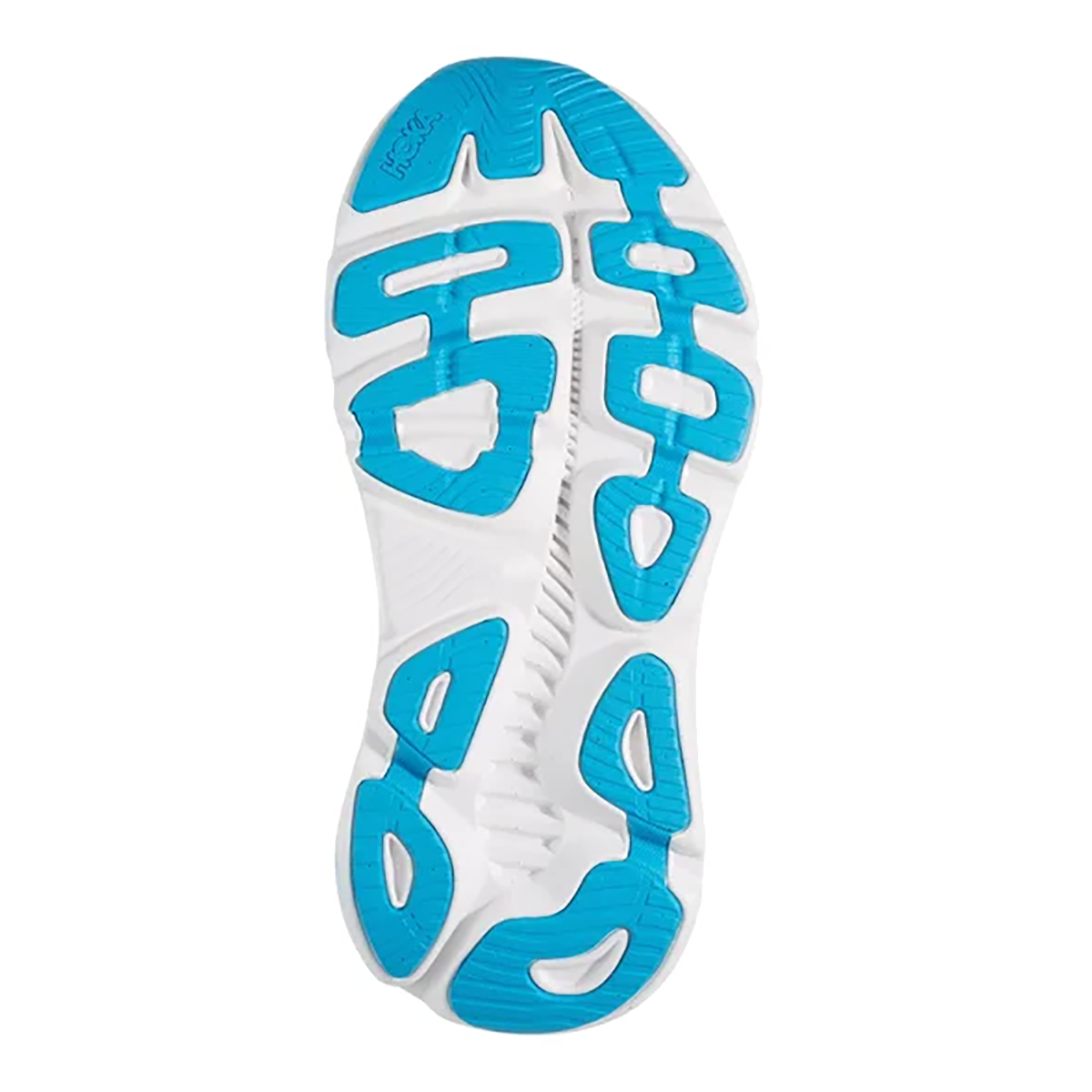 Hoka Gaviota 5 - Frost - Rose Gold