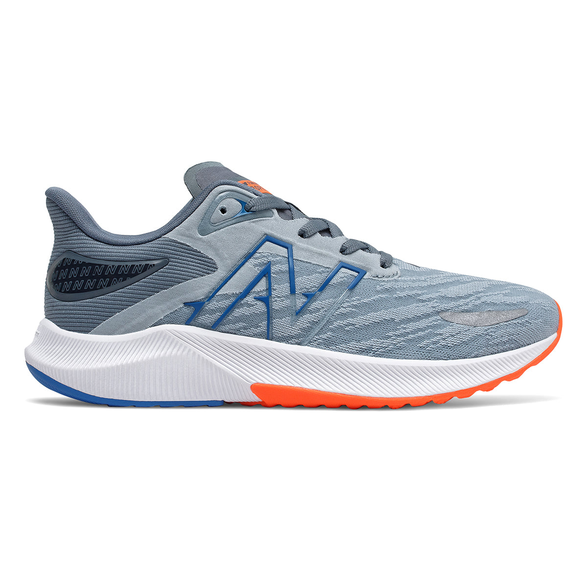 New Balance Fuel Cell Propel V3 Grade School