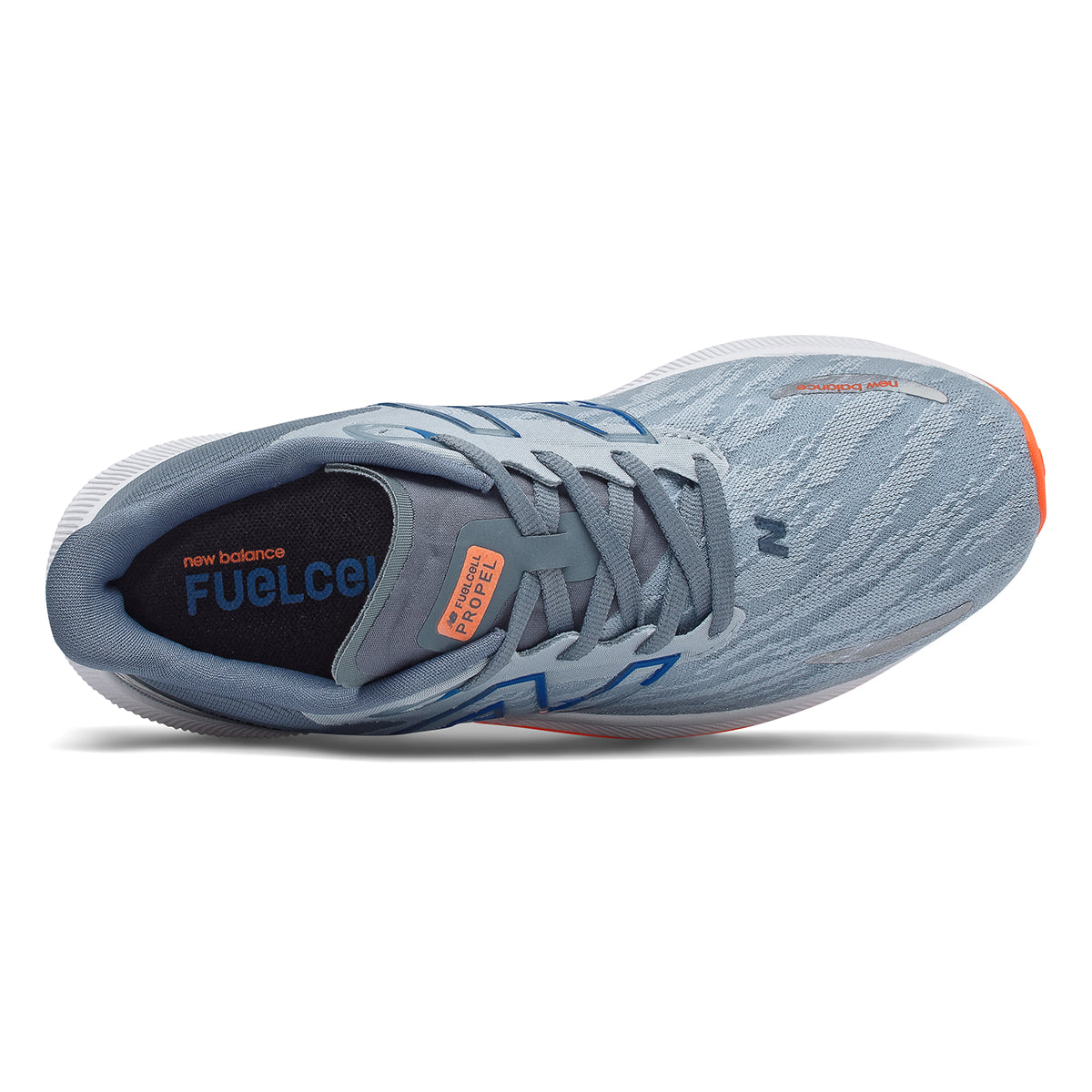 New Balance Fuel Cell Propel V3 Grade School