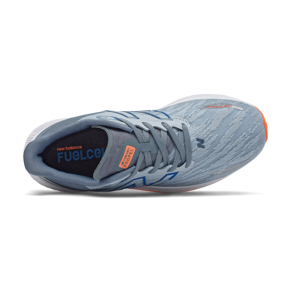 New Balance Fuel Cell Propel V3 Grade School