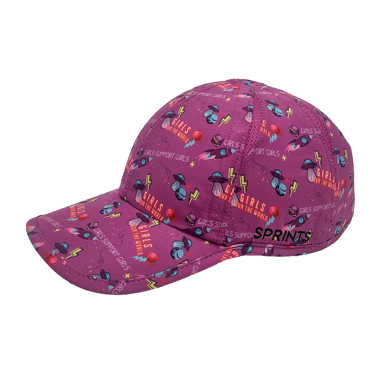 Sprints Race Day Hat