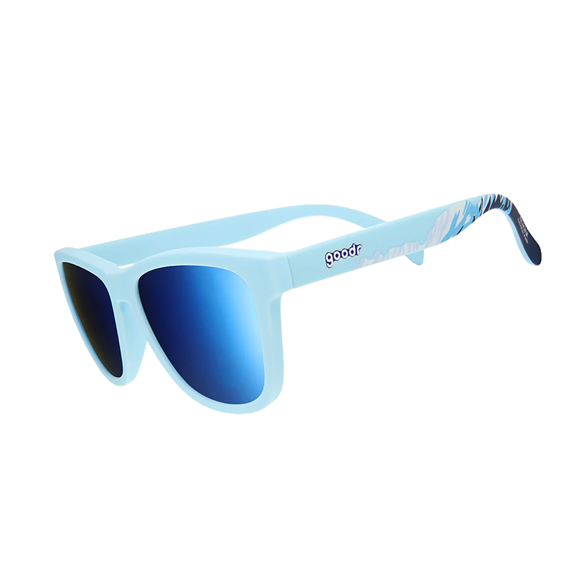 Goodr OG Running Sunglasses