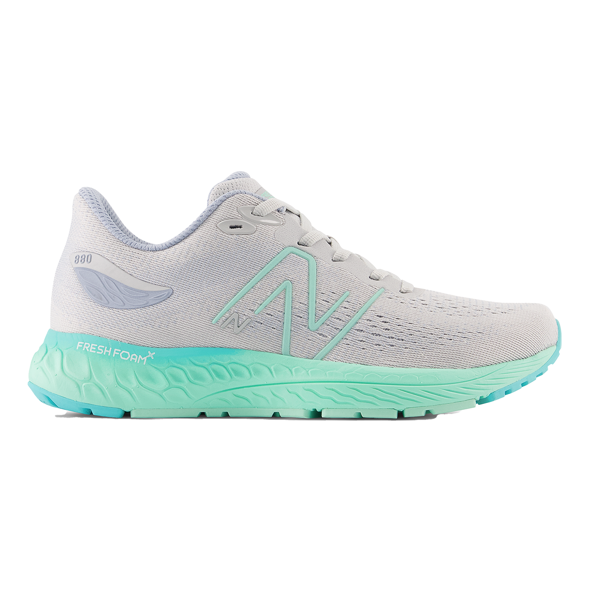 New Balance Fresh Foam X 880V12 Grade School