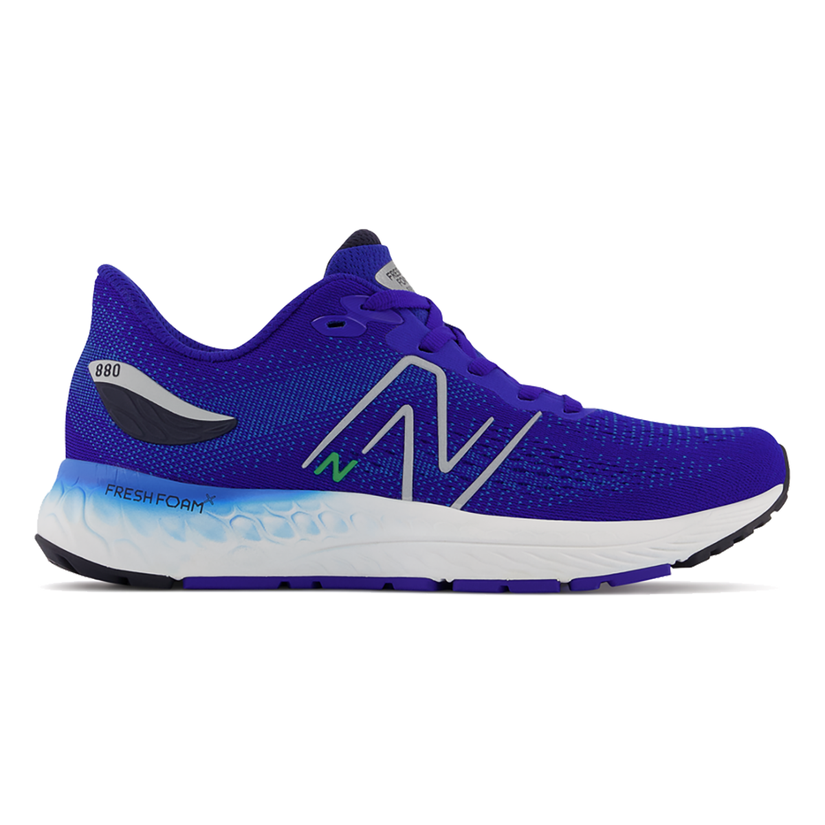 New Balance 880 V12 Grade School