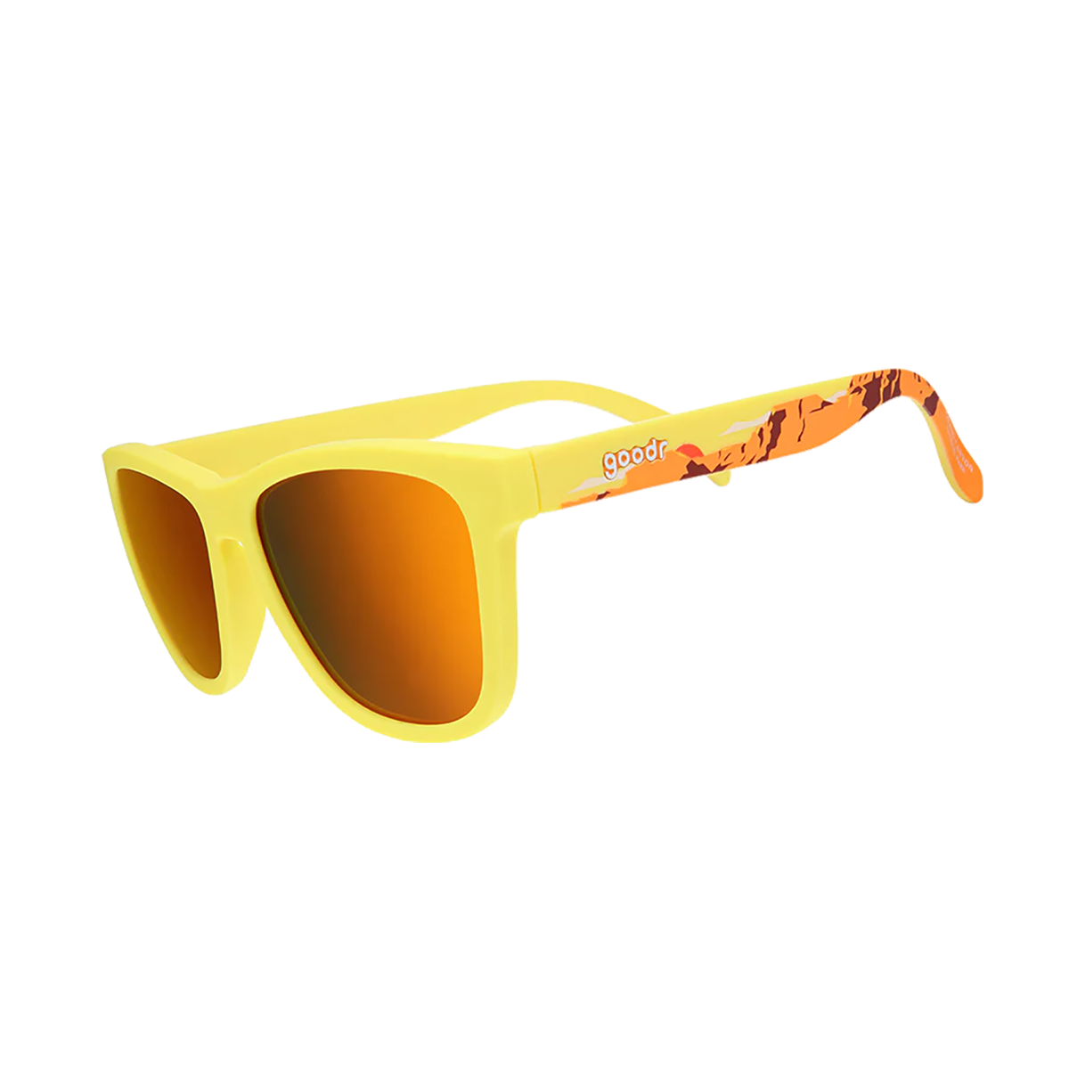 Goodr OG Running Sunglasses