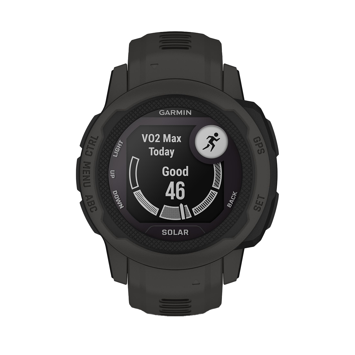 Garmin Instinct 2 Solar