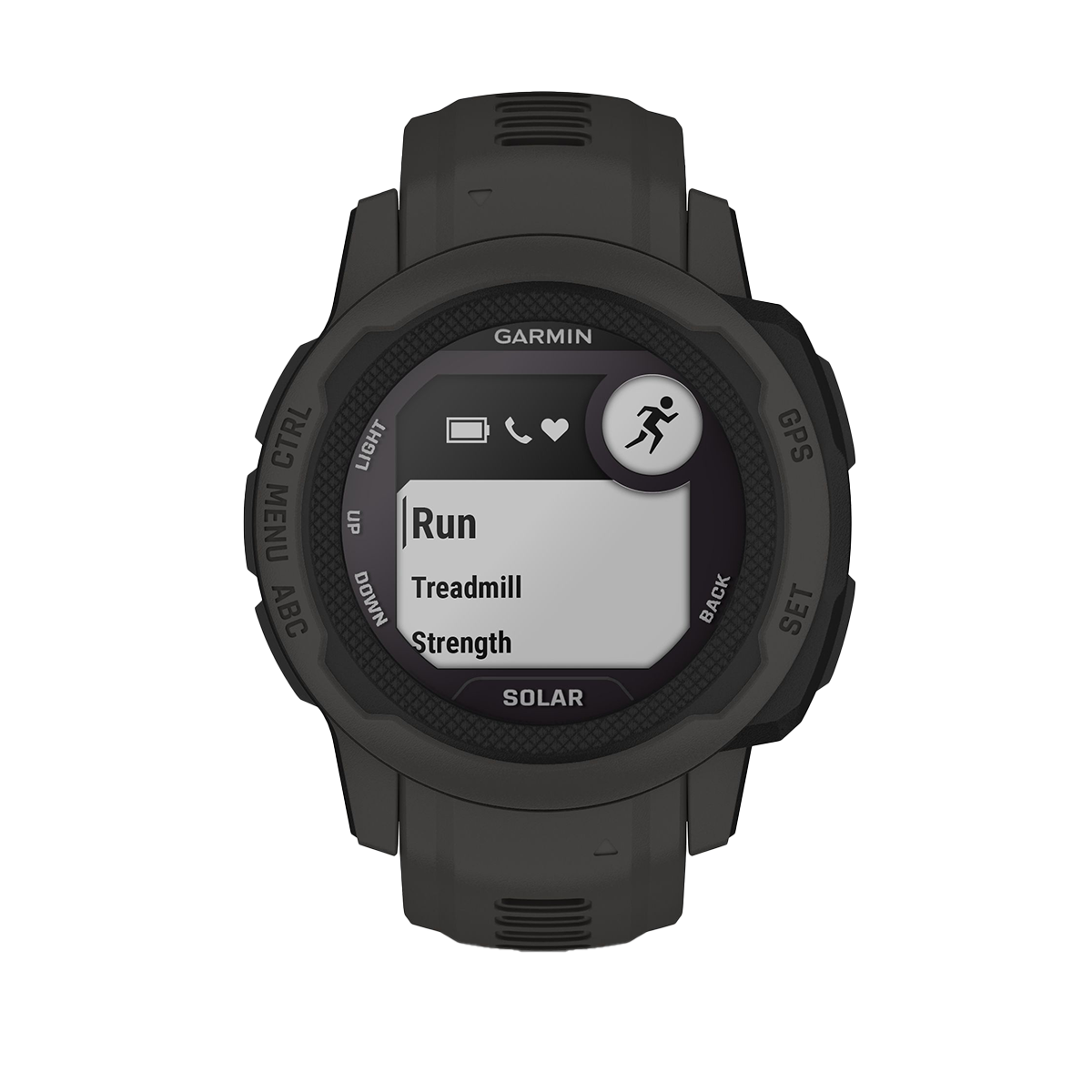 Garmin Instinct 2 Solar