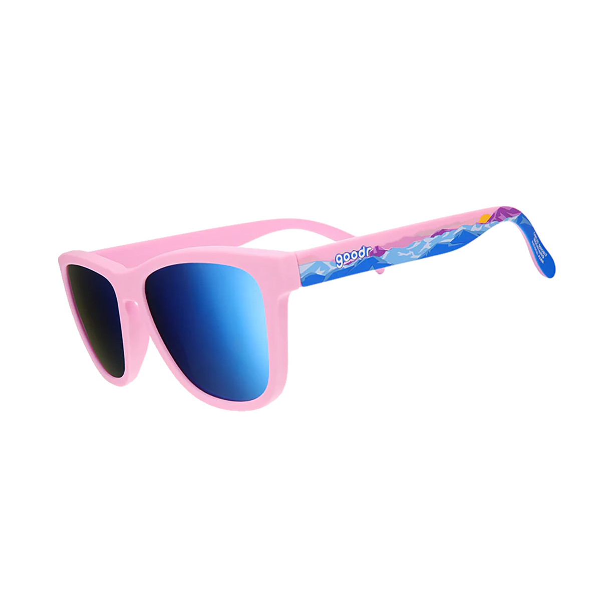 Goodr OG Running Sunglasses