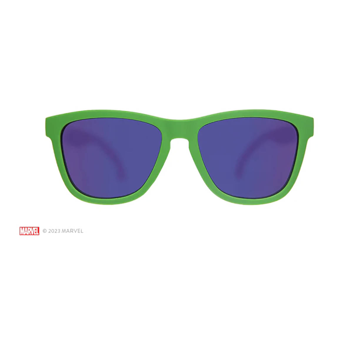 Goodr OG Marvel Limited Edition Sunglasses