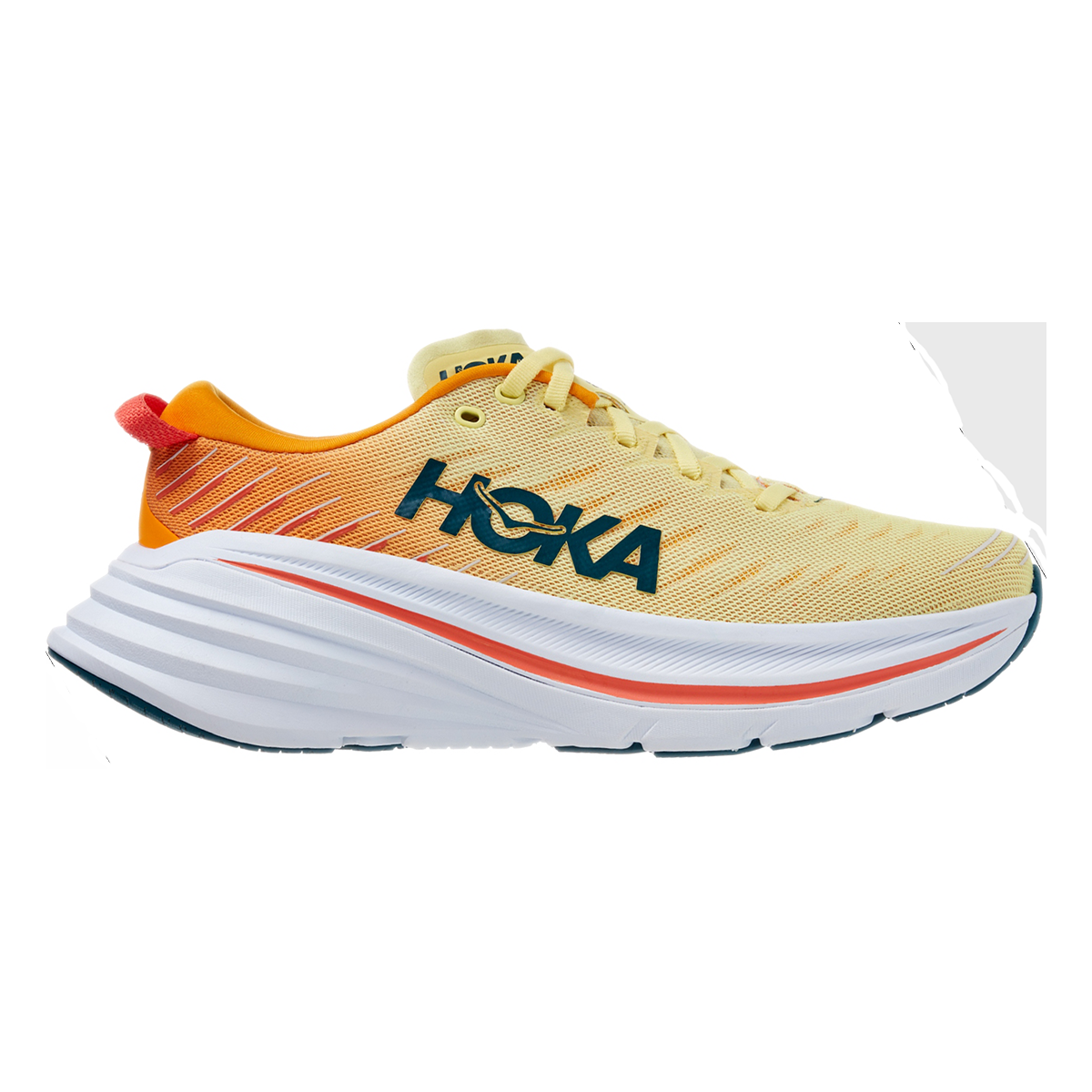 Hoka Bondi X