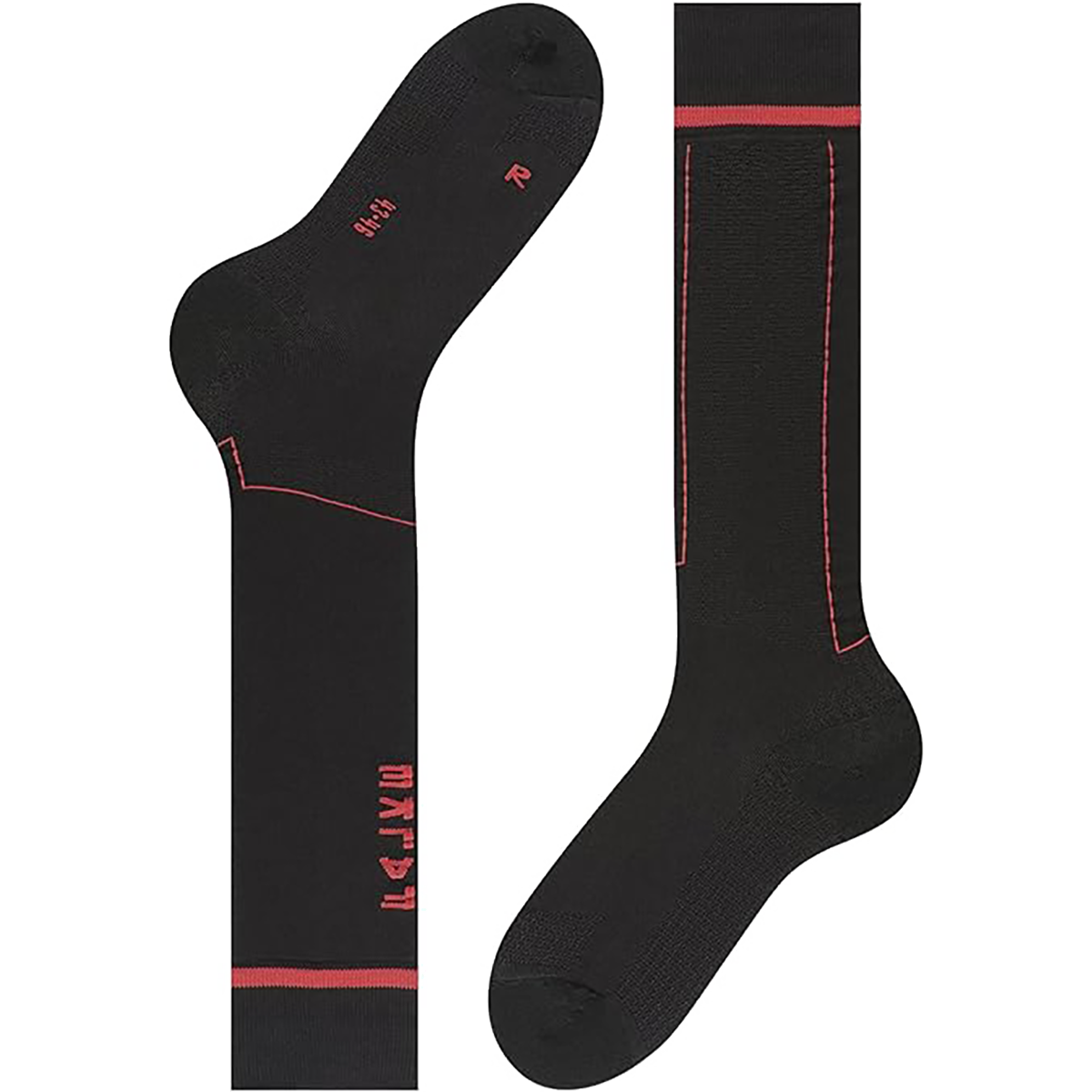 Falke Impulse Running Socks