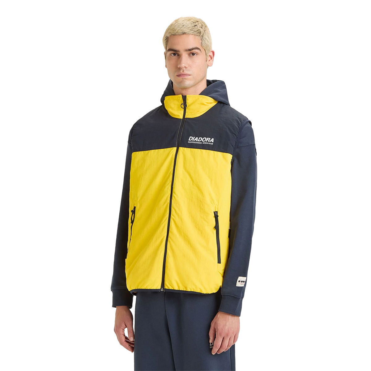 Diadora Vest Insulated Legacy