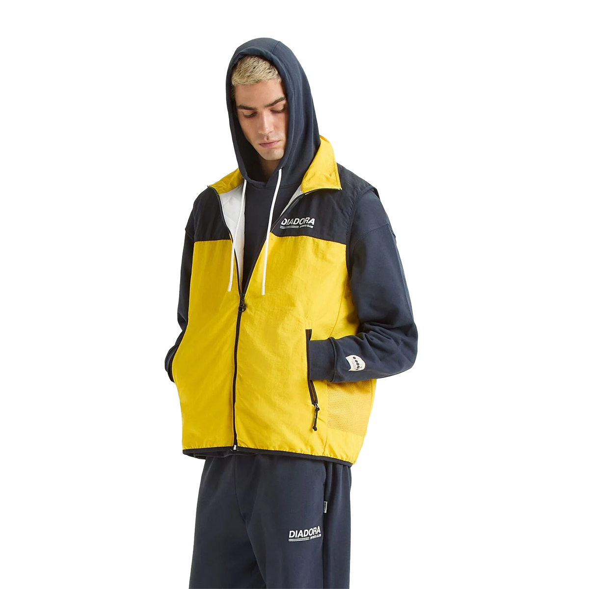 Diadora Vest Insulated Legacy