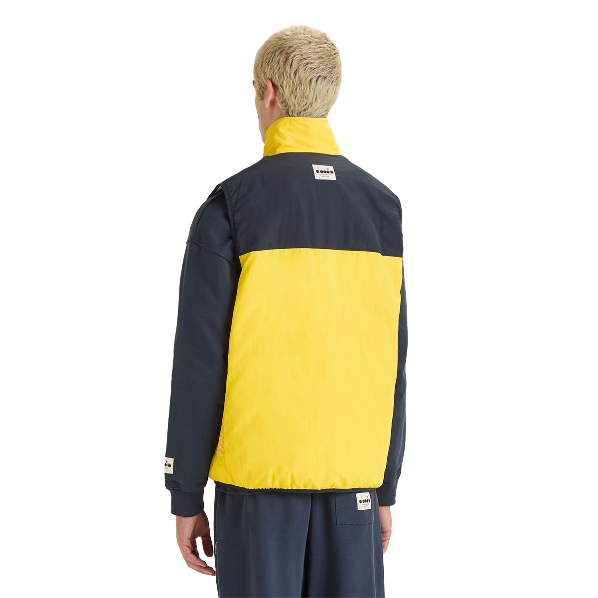 Diadora Vest Insulated Legacy