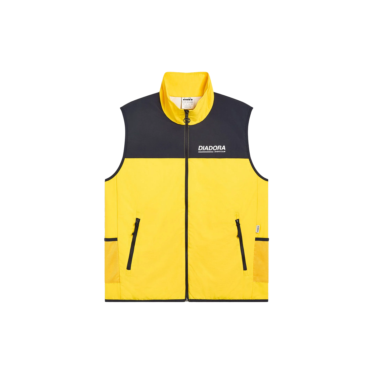 Diadora Vest Insulated Legacy