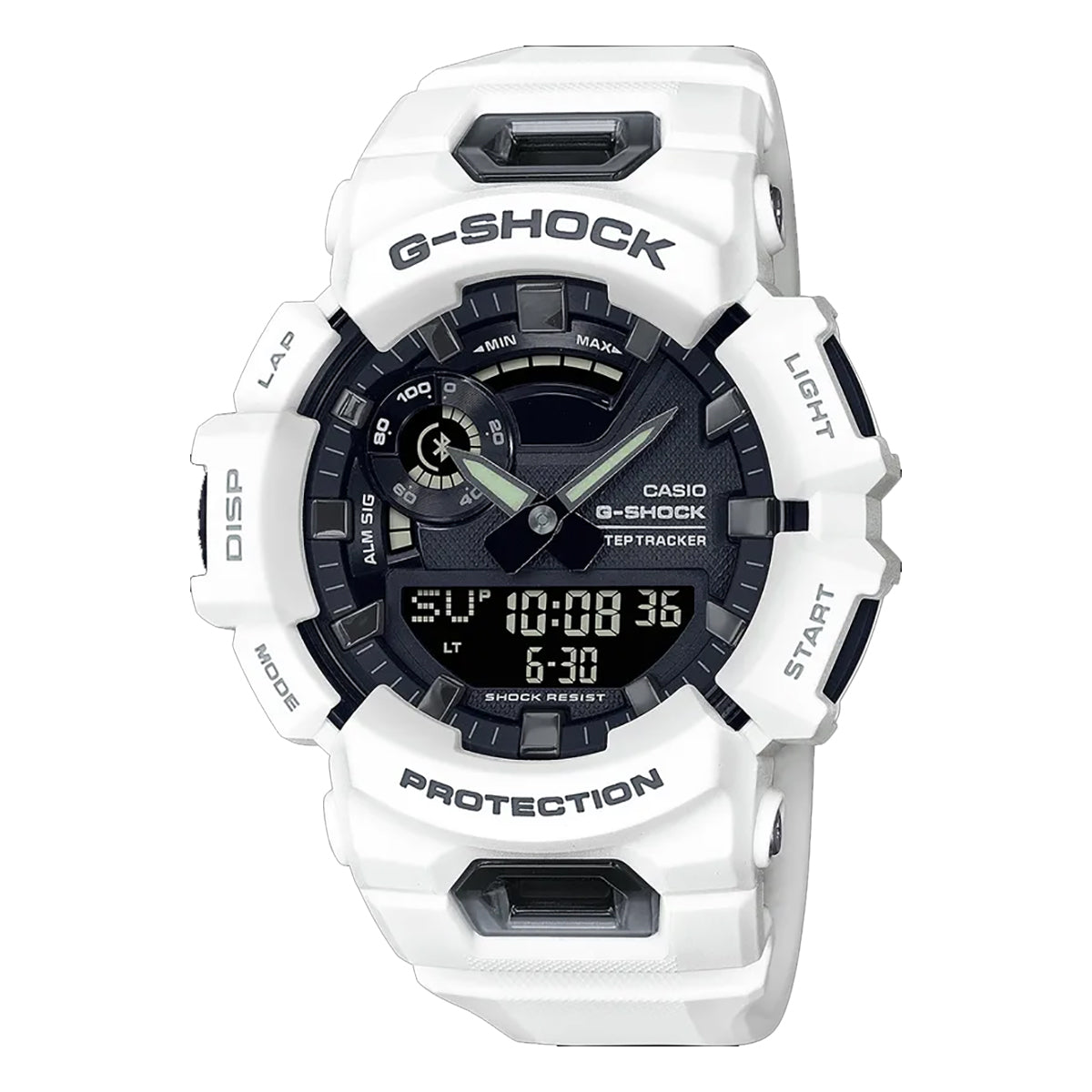 Casio G-Shock 900