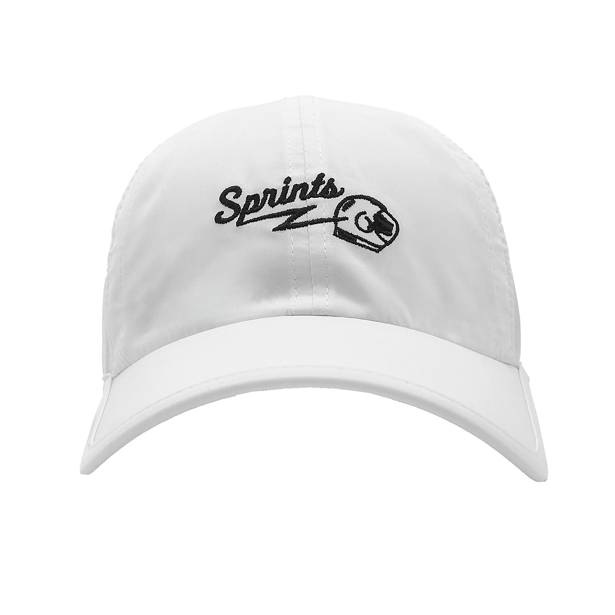 Sprints Race Day Hat