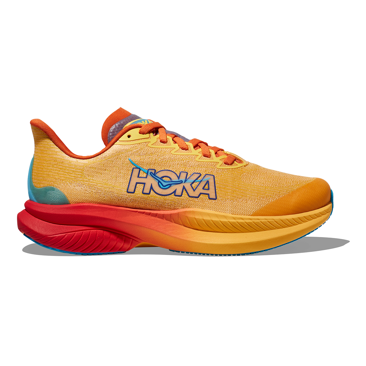 Hoka Mach 6