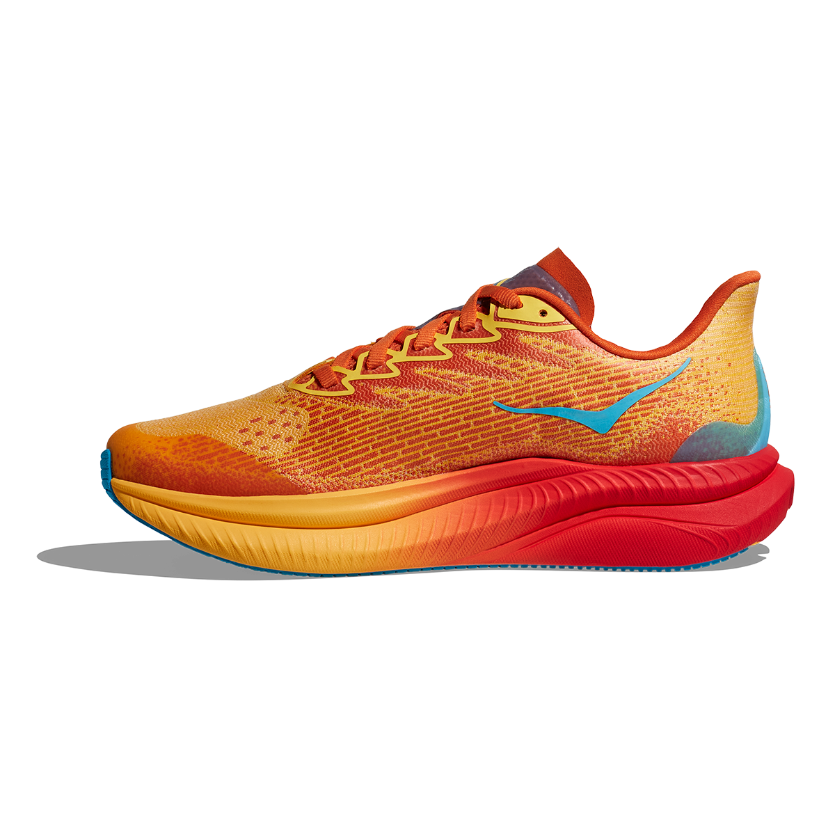 Hoka Mach 6