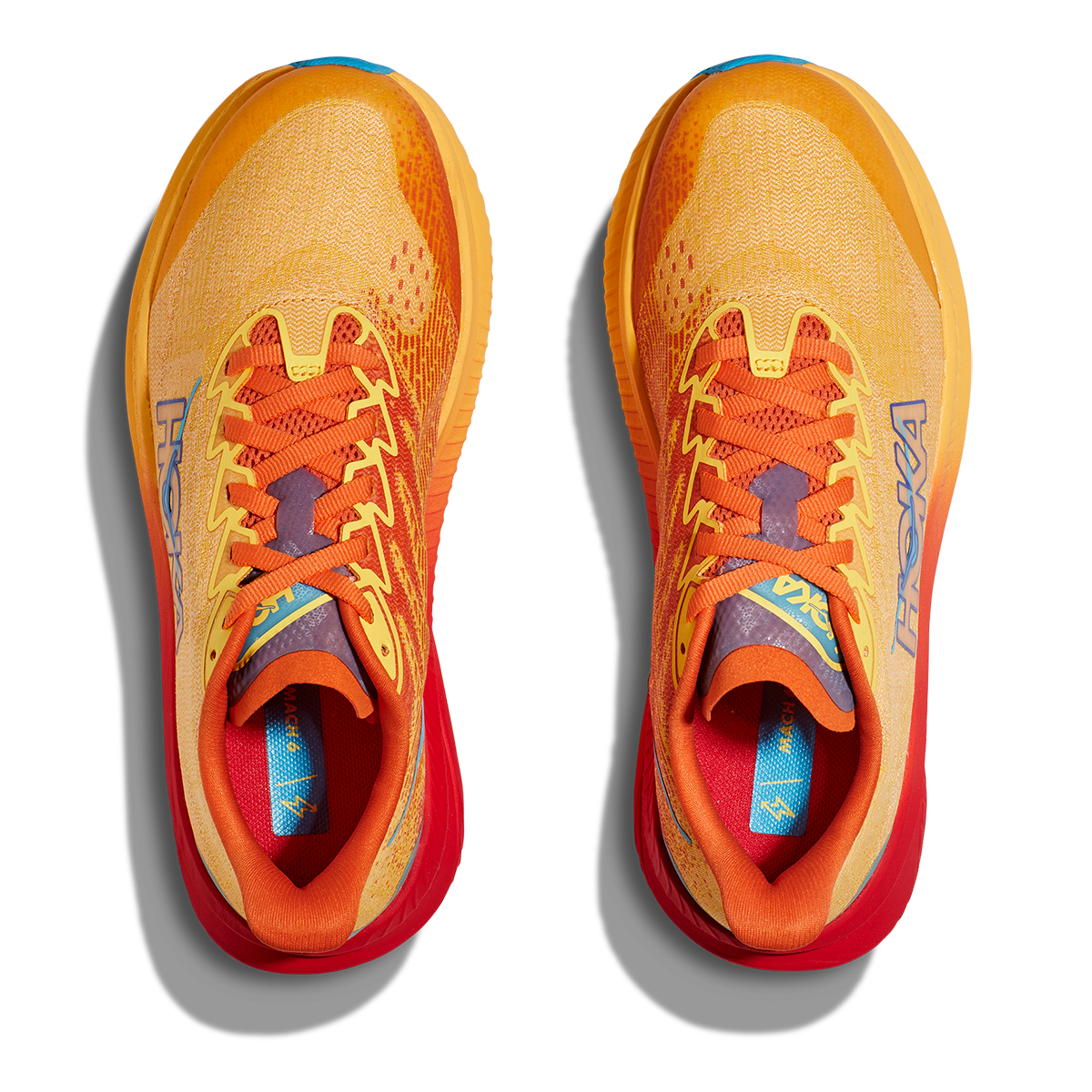 Hoka Mach 6