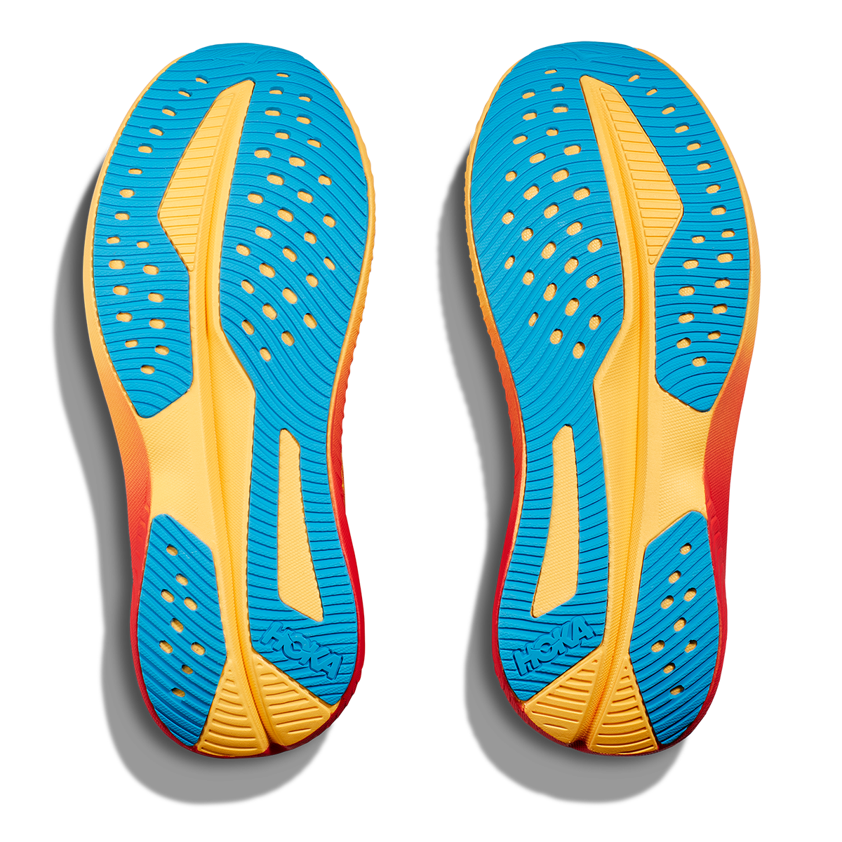 Hoka Mach 6