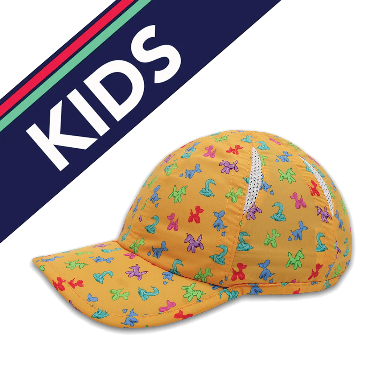 Sprints Kids Hat