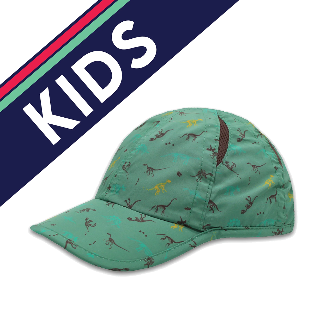 Sprints Kids Hat