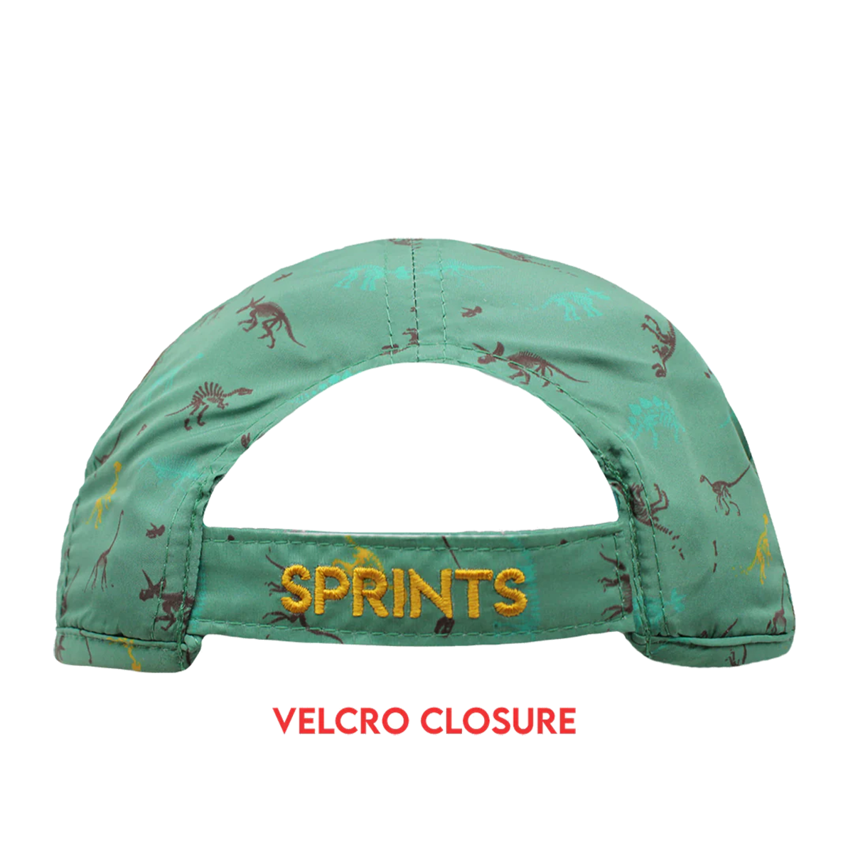 Sprints Kids Hat