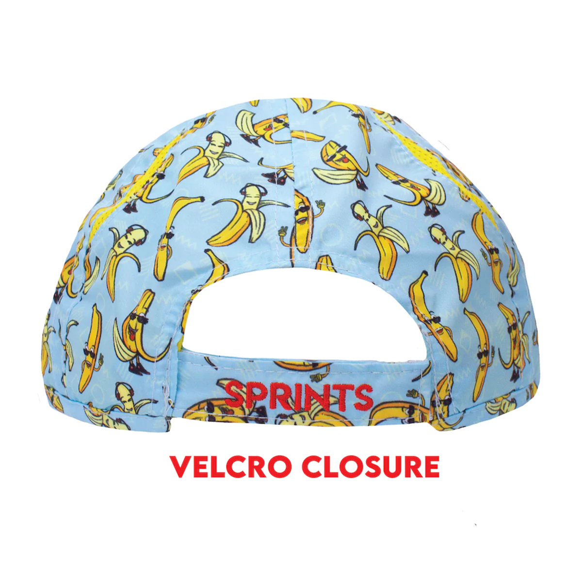 Sprints Kids Hat