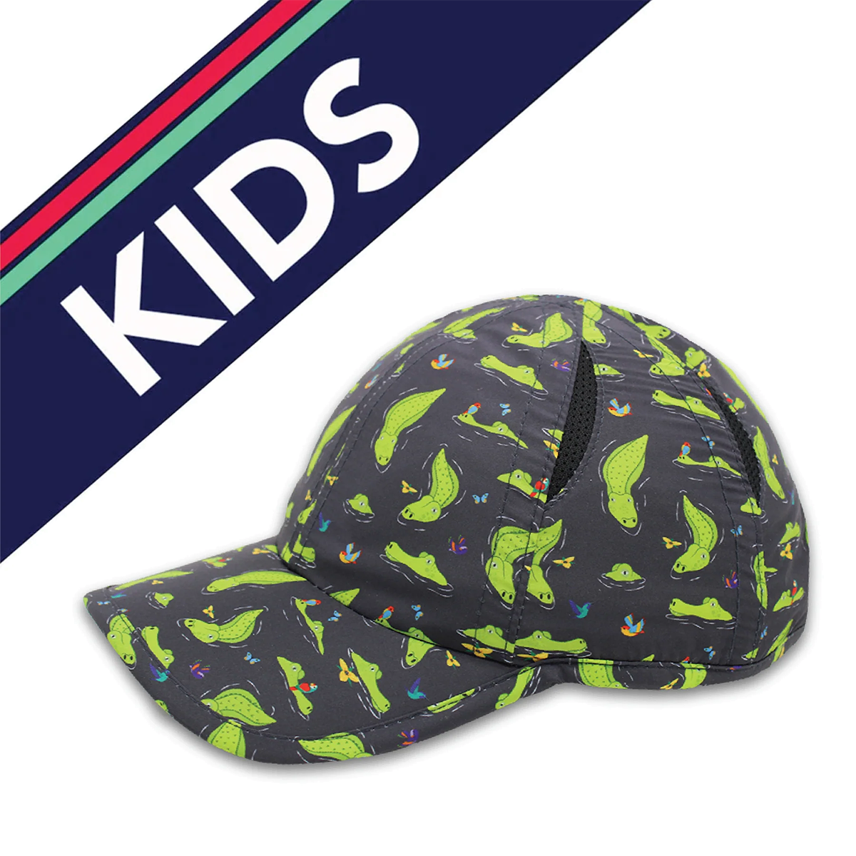 Sprints Kids Hat