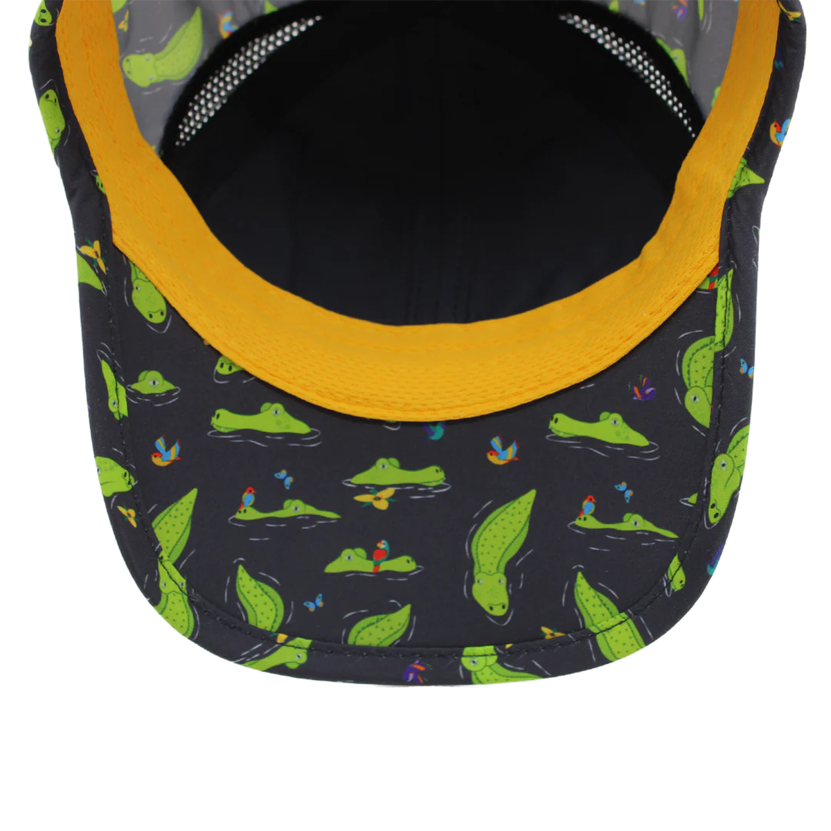 Sprints Kids Hat