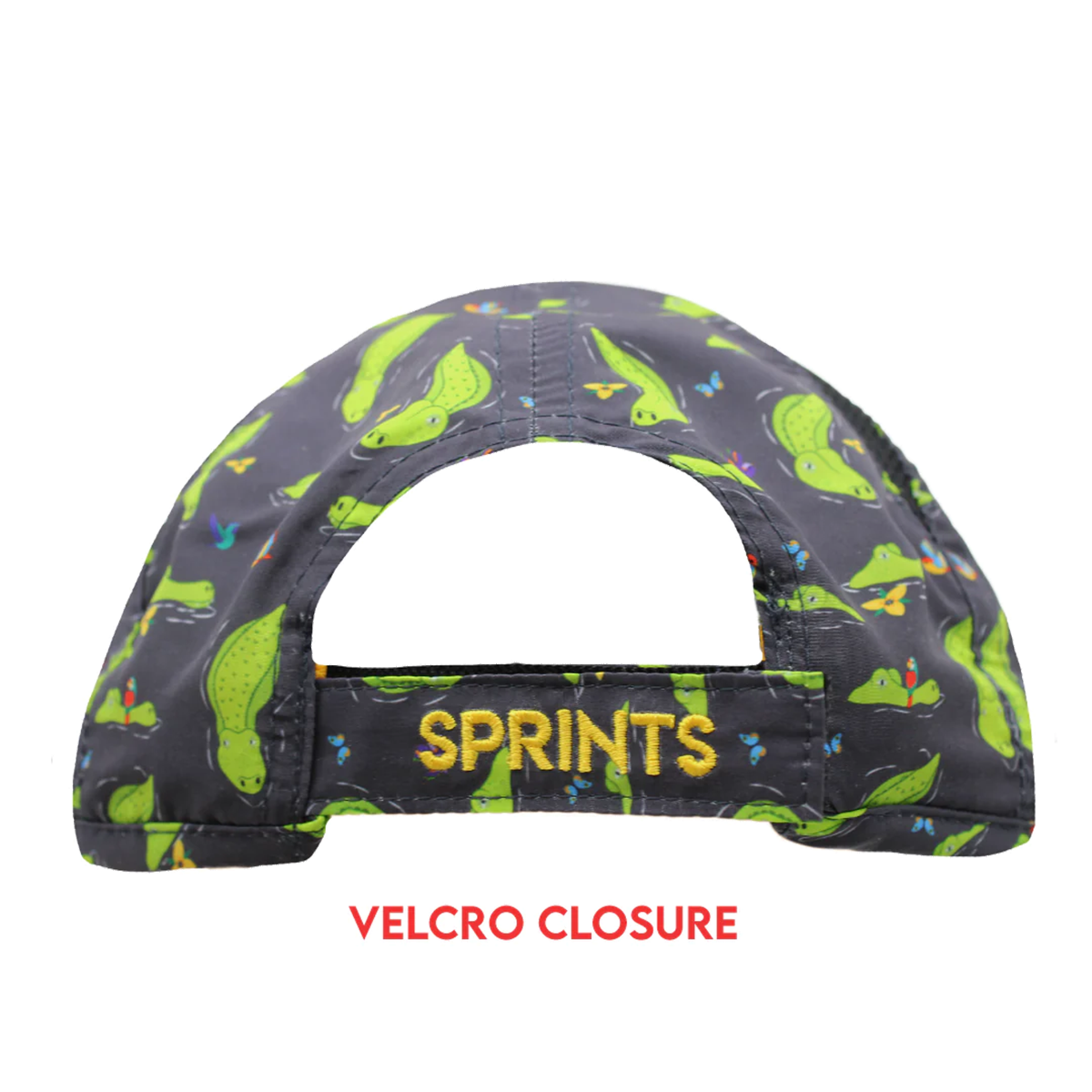 Sprints Kids Hat