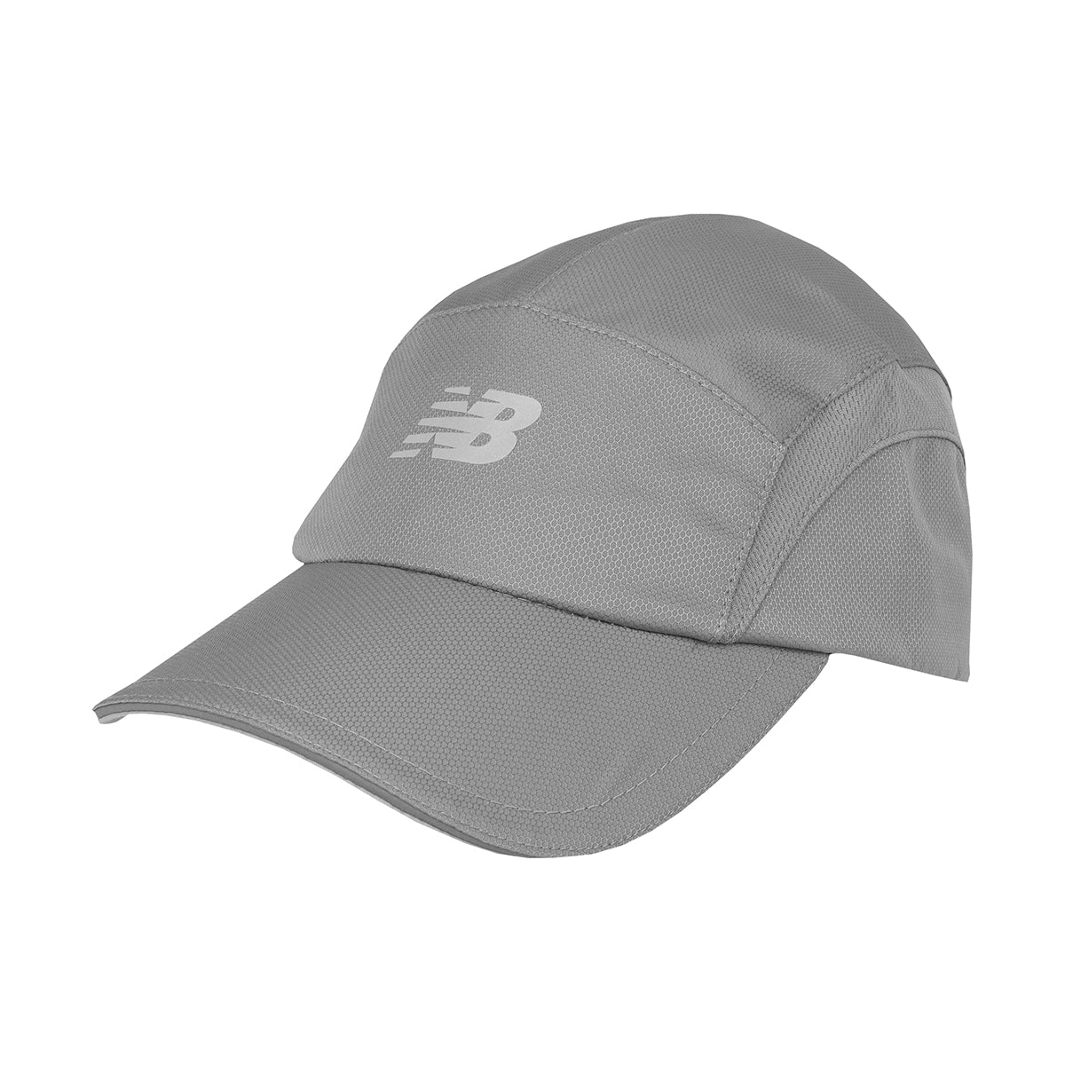 New balance 5 panel hat online