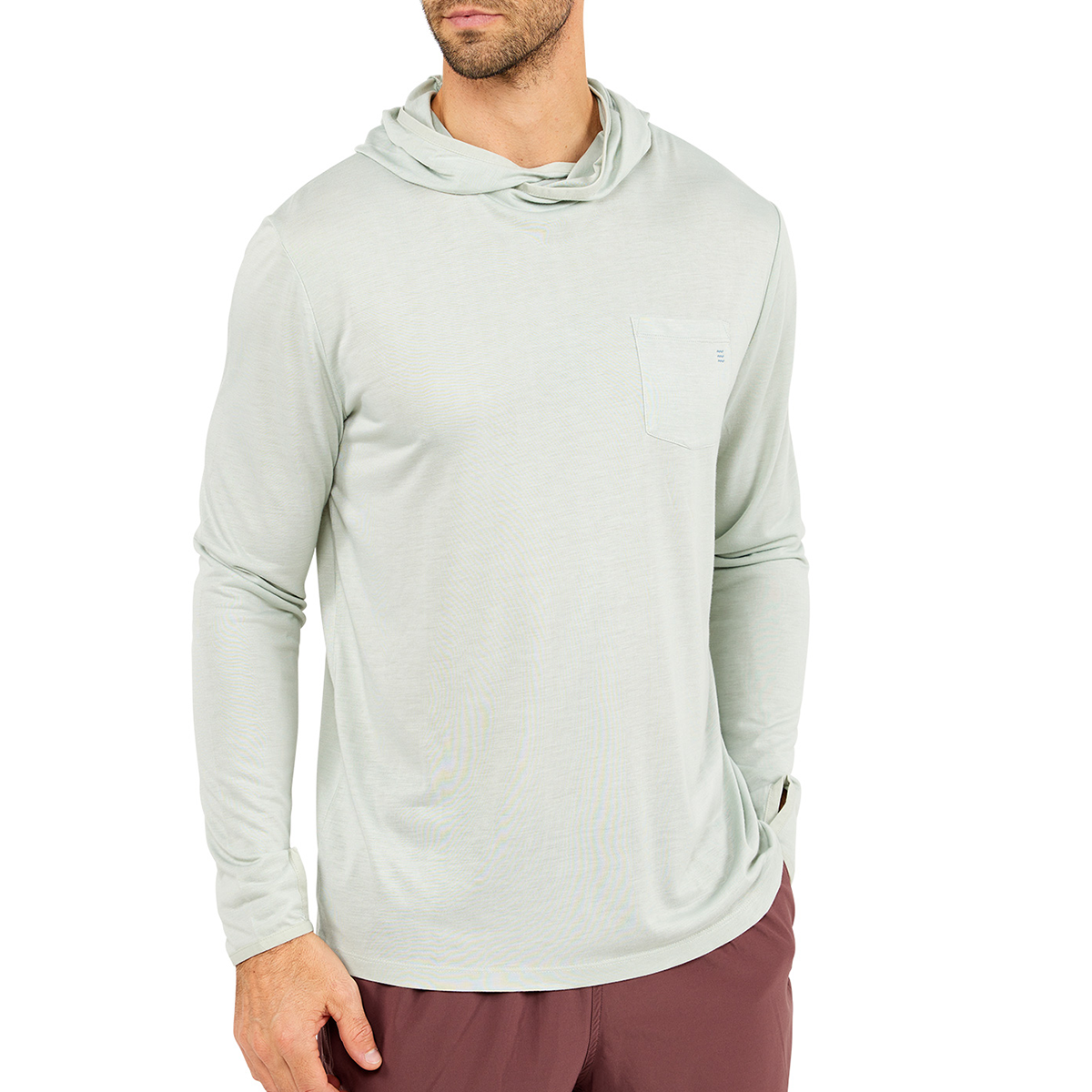 Free Fly Bamboo Lightweight Hoody