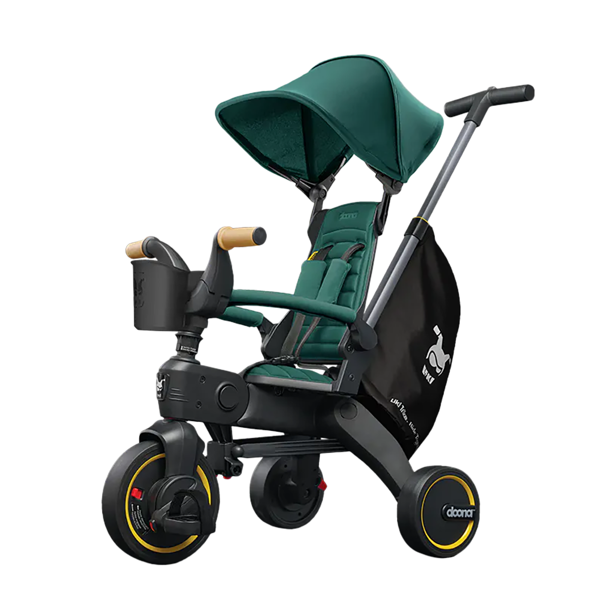 Doona Liki Trike S5