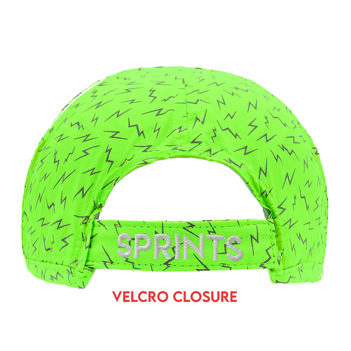 Sprints Kids Hat