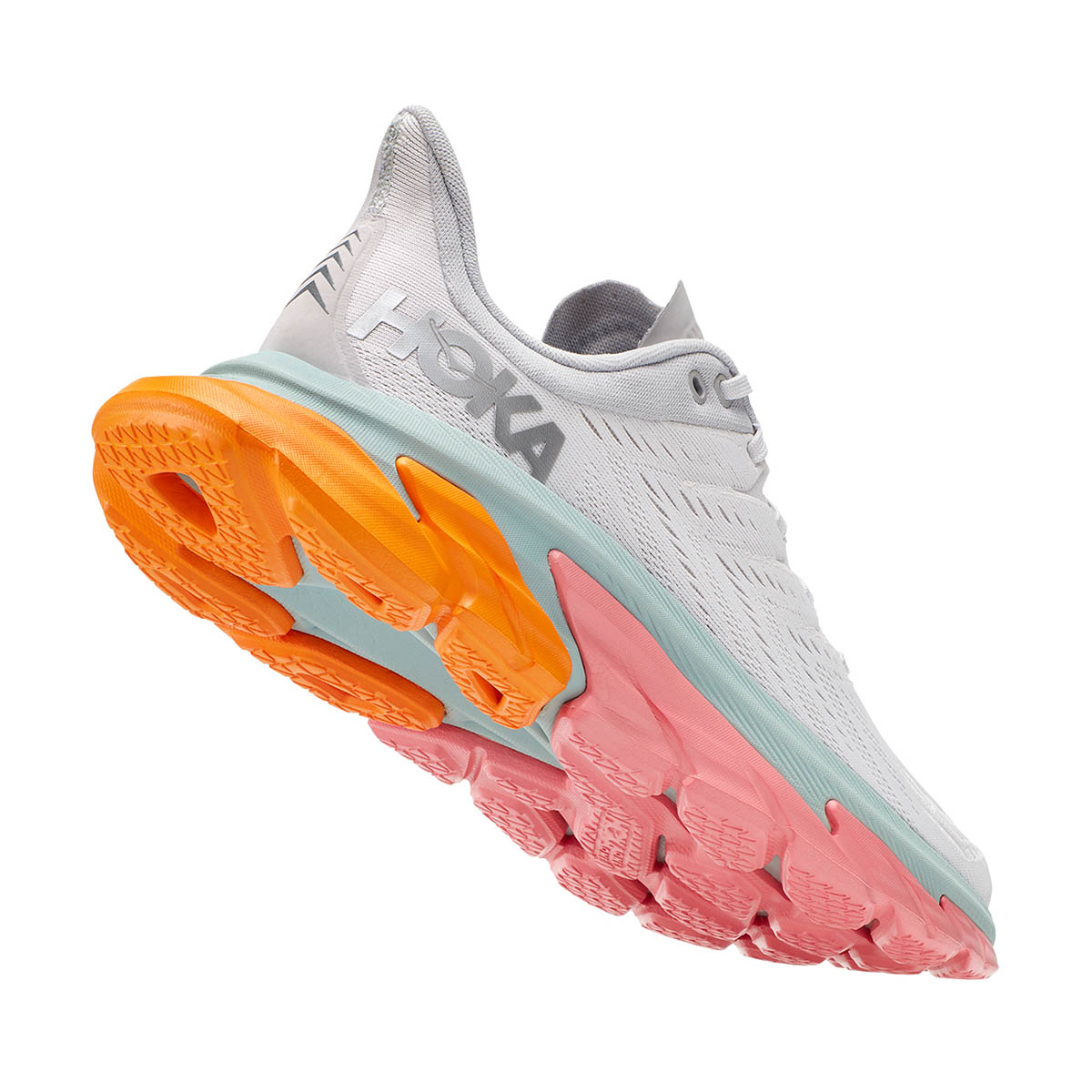 Hoka Clifton Edge